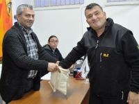 Kupada eşleşmeler belli oldu