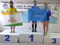 Kulaçlar derece almak için atıldı