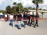 SAĞLIK BAKANLIĞI'NA ÇELENK, FEDERASYONA TABUT!