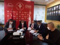 Hentbolun dönüşü resmiyet kazandı