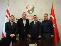 LTTFF’den KTFF’ye ziyaret