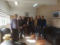 LTTFF’den BRT’ye ziyaret