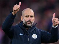Guardiola nikâh tazeledi
