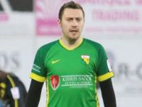 Berkem Korbay adaylığını açıkladı