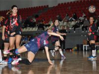 Kadınlarda UKÜ, erkeklerde GG şampiyon