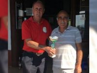 Kasım ayı şampiyonu Erçin