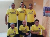 İlk hafta tamamlandı