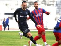 Ersalan adaylık hazırlığında