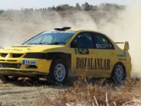 Sezon finali Balıkesir’de yapılıyor