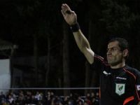 Haftanın hakemleri açıklandı