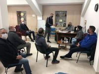 Basketbolun gençleri parkeye iniyor