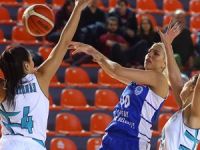 Girne Üniversitesi Samsun’da kaybetti