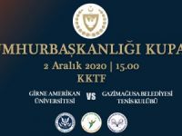 Cumhurbaşkanlığı Kupası sahibini buluyor