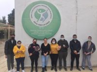 Badmintonda sosyal sorumluluk devam ediyor