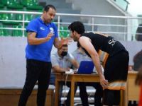 Şahinsoy: Takımıma güveniyorum