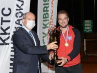Cumhurbaşkanlığı Kupası GAÜ’nün