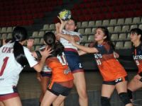 Hentbolda U18 Ligi başlıyor