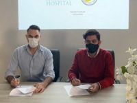 Sağlık alanında protokol imzalandı