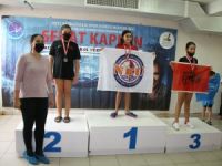 Küçükler Sedat Kaplan anısına yarıştı