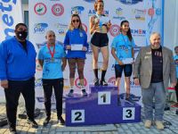 “Trucks Trading Alaköy Maratonu” gerçekleştirildi