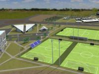 “2018’de temeli atmak istiyoruz”