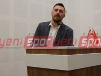 “Toparlanırsak muhtaç olmaz muhtaç ederiz”