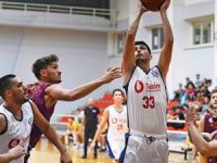Kupada yarı final zamanı