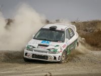 Sprint şampiyonu Macila-Koyuncu ikilisi