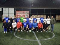 Dairelerde Vergi - Cezaevi finali