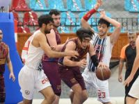 Açılış Kupası’nda final zamanı