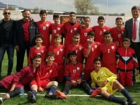 Ortaokullarda final zamanı