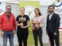 KTSYD Master Kupası tamamlandı