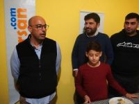 Macila’nın hedefi 2021’de de aynı