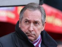 Gerard Houllier hayatını kaybetti