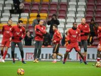 G.Saray’da öncelik savunma