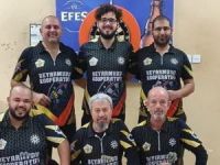 Süper Lig’de mücadele sürüyor