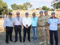 Birleştiren ralli Barış ve Spor ödüllerinde aday