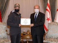 Altıntaş’a destek sözü