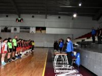 KTSYD Hentbol Kupası kadınlarda başlıyor