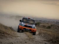 2020 şampiyonası ‘Baja’ ile tamamlanıyor