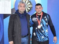 Ferdilerin şampiyonu Amcaoğlu