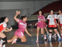 KTSYD Kupası'nda yarı final günü