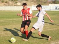 Hazırlık maçlarıyla hasret gideriliyor