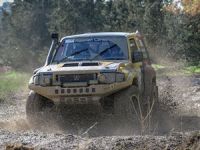 Offroad Rally-Raid sezonu noktalandı
