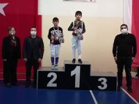 Salih Sonel anısına yarıştılar