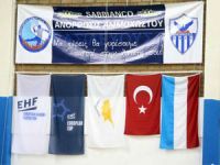 Bu kez Kıbrıs’ta karşılaştılar