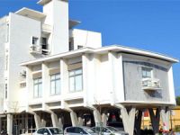 Mağusa'da belediyeye ait spor alanları ve tesisler kapatıldı