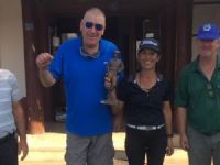 Masters şampiyonu Gülay Garabli