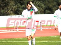 “Futbolsuz bir hayat benim için eksik bir hayattır”