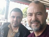 Başkent ekiplerinden örnek dayanışma